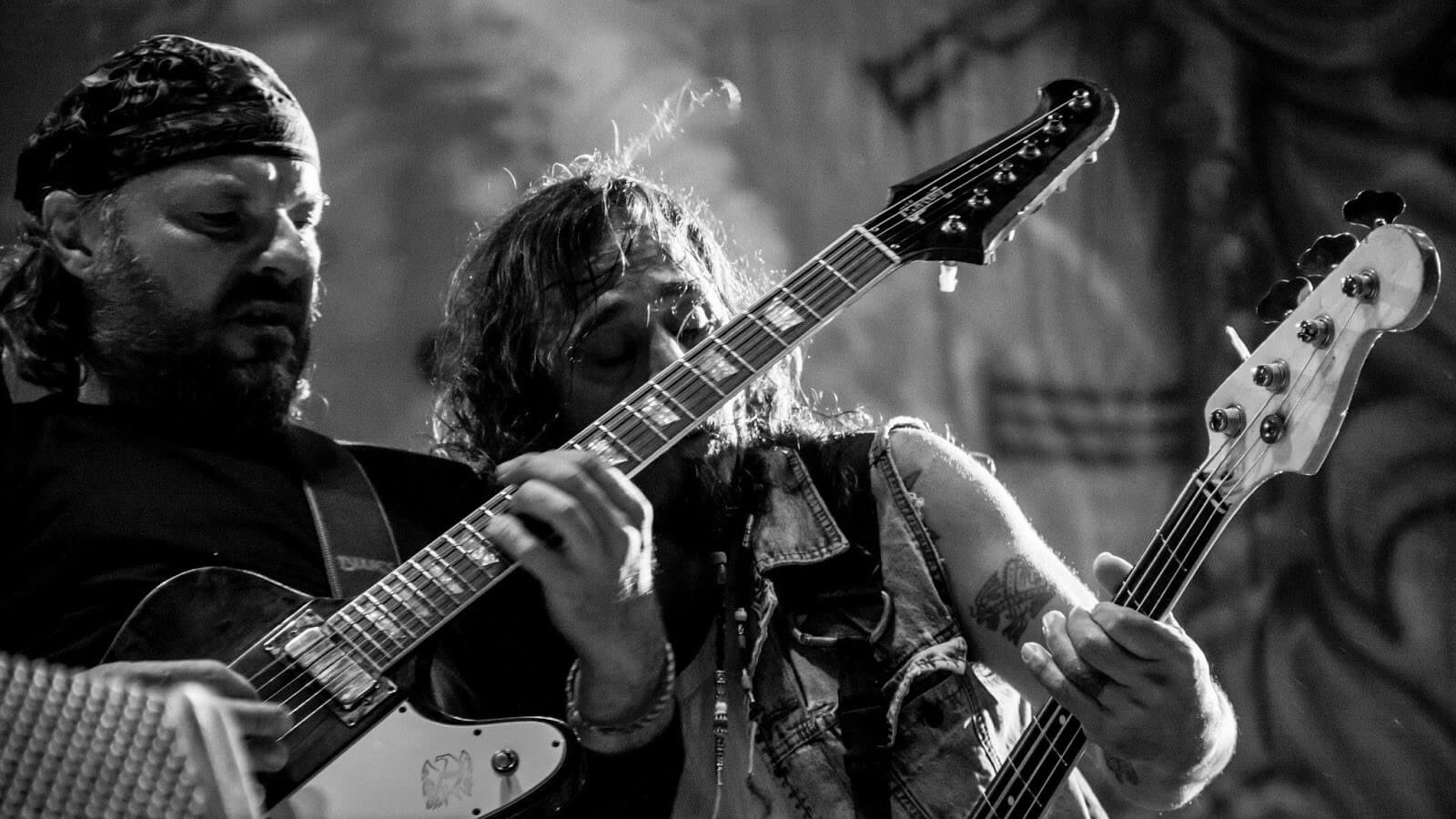 Biografía La Renga Rock - Conocé más sobre La Renga