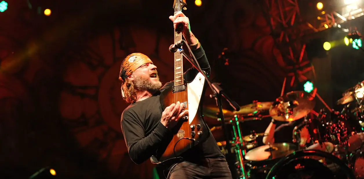 Biografía La Renga Rock - Conocé más sobre La Renga